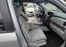 Honda Pilot - Photo 5