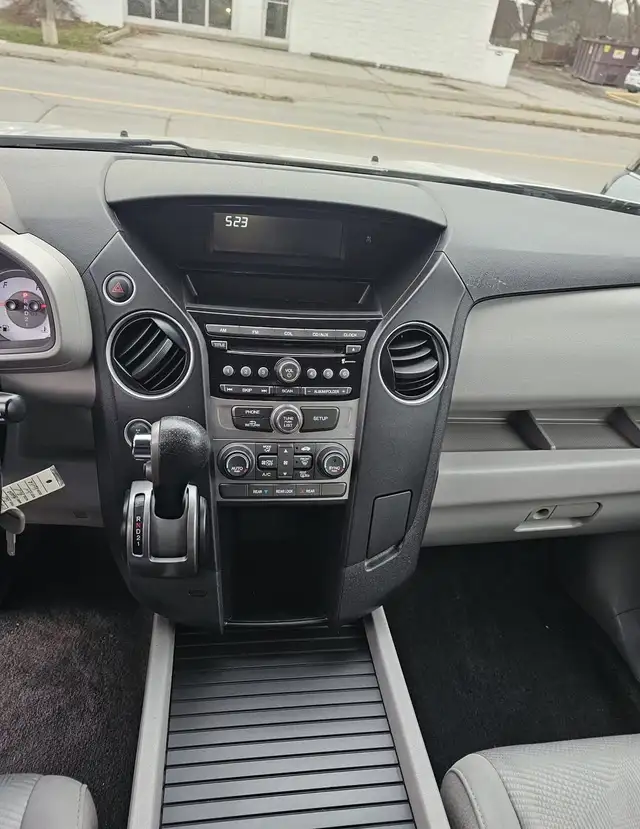 Honda Pilot - Photo 7