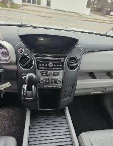 Honda Pilot - Photo 7