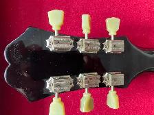 Guitare Epiphone ES-339 avec étui rigide - Photo 6