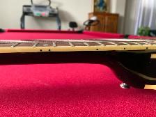 Guitare Epiphone ES-339 avec étui rigide - Photo 9