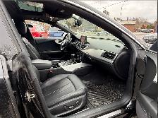 2013 Audi A7 Premium | No Accident | Low KM | Mint Condition - Photo 3