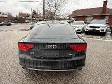 2013 Audi A7 Premium | No Accident | Low KM | Mint Condition - Photo 5