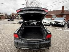 2013 Audi A7 Premium | No Accident | Low KM | Mint Condition - Photo 6