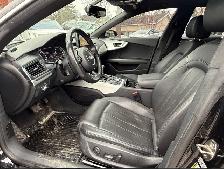 2013 Audi A7 Premium | No Accident | Low KM | Mint Condition - Photo 7