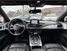 2013 Audi A7 Premium | No Accident | Low KM | Mint Condition - Photo 9