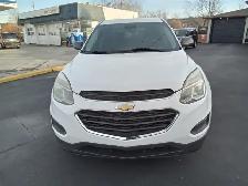 2017 Chevrolet Equinox - Photo 2