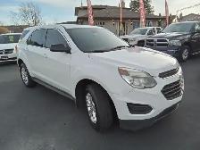 2017 Chevrolet Equinox - Photo 3