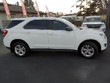 2017 Chevrolet Equinox - Photo 4