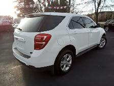 2017 Chevrolet Equinox - Photo 5