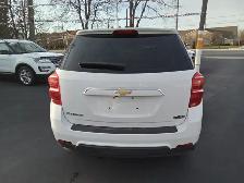 2017 Chevrolet Equinox - Photo 6