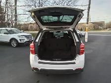 2017 Chevrolet Equinox - Photo 7