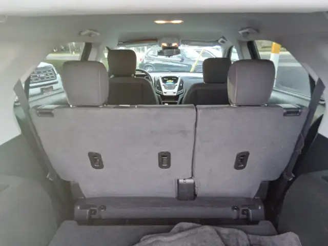 2017 Chevrolet Equinox - Photo 8