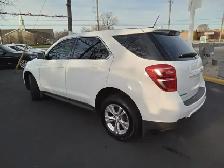 2017 Chevrolet Equinox - Photo 9