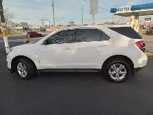 2017 Chevrolet Equinox - Photo 10