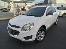 2017 Chevrolet Equinox - Photo 11