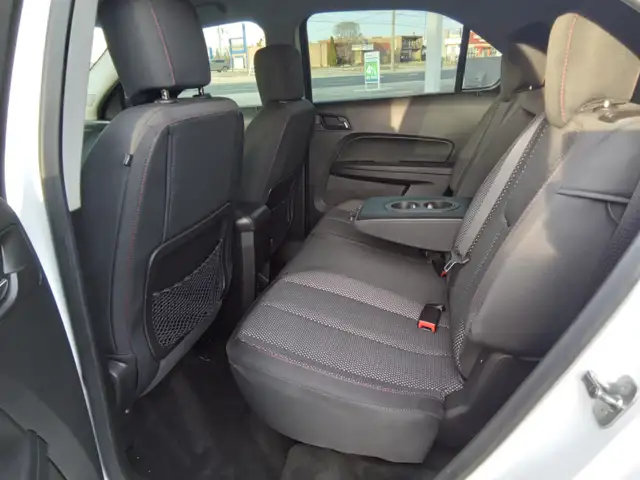 2017 Chevrolet Equinox - Photo 13