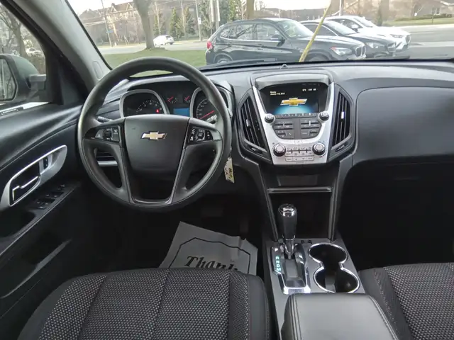 2017 Chevrolet Equinox - Photo 15