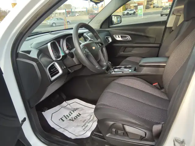 2017 Chevrolet Equinox - Photo 16