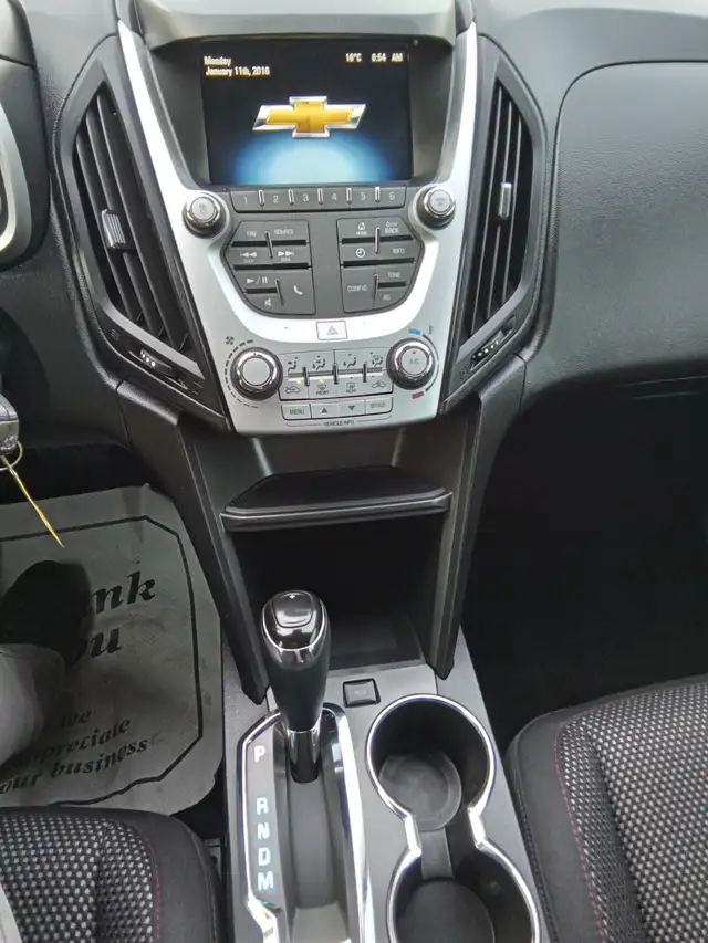 2017 Chevrolet Equinox - Photo 21