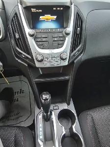 2017 Chevrolet Equinox - Photo 21