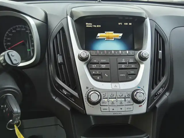 2017 Chevrolet Equinox - Photo 22