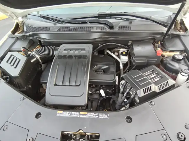 2017 Chevrolet Equinox - Photo 25