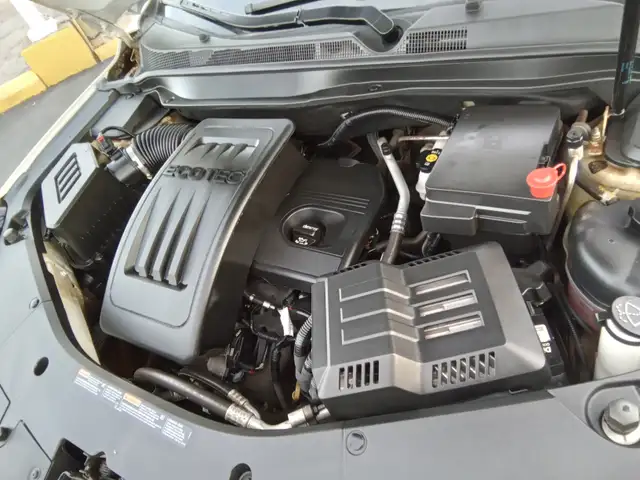 2017 Chevrolet Equinox - Photo 26