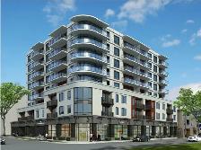 Modern 1 Bedroom Apartment  Bloomfield Street June 1 Heat Inc - Photo 3