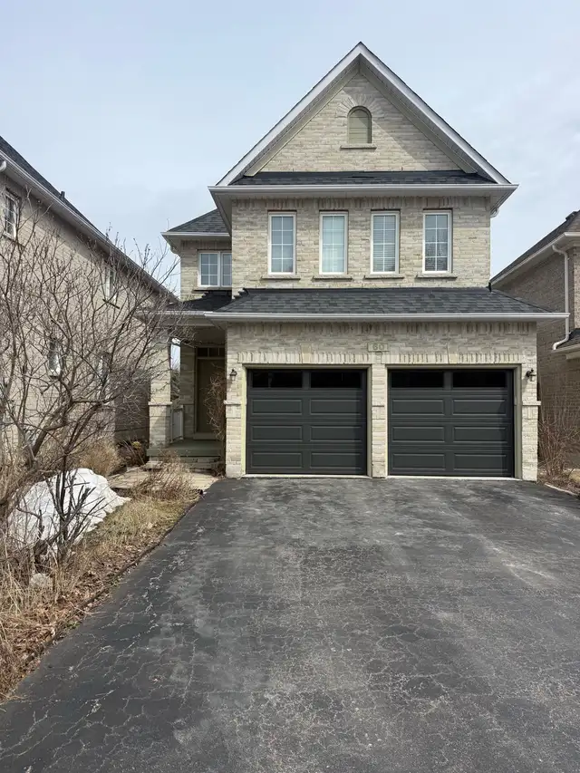 New Insulated Garage Doors - Photo 2
