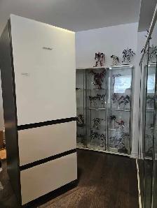 Dimchae Kimchi Refrigerator 418L - Excellent Condition