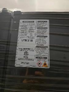 Dimchae Kimchi Refrigerator 418L - Excellent Condition - Photo 2