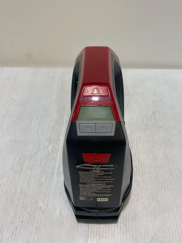 Craftsman Air Compressor