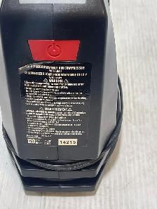 Craftsman Air Compressor - Photo 2