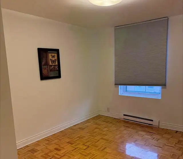 À LOUER - 5 1/2 - 2 chambres   bureau – sur le Plateau-Mont-Roya - Photo 5