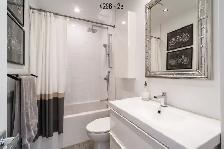 À LOUER - 5 1/2 - 2 chambres   bureau – sur le Plateau-Mont-Roya - Photo 7