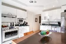 À LOUER - 5 1/2 - 2 chambres   bureau – sur le Plateau-Mont-Roya - Photo 8