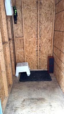 À LOUER - 5 1/2 - 2 chambres   bureau – sur le Plateau-Mont-Roya - Photo 11