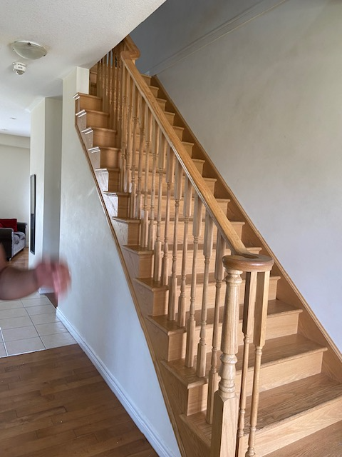 House for sale  - all brick, 9' ceiling, - Hamilton mountain - Photo 4