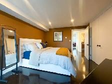 Luxury Fully Renovated Corner Unit with Huge Private Deck & View - Photo 5