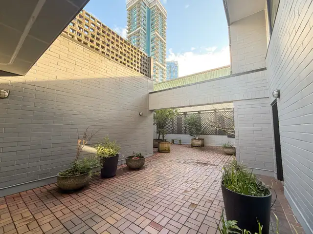 Luxury Fully Renovated Corner Unit with Huge Private Deck & View - Photo 14