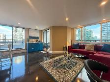 Luxury Fully Renovated Corner Unit with Huge Private Deck & View - Photo 21