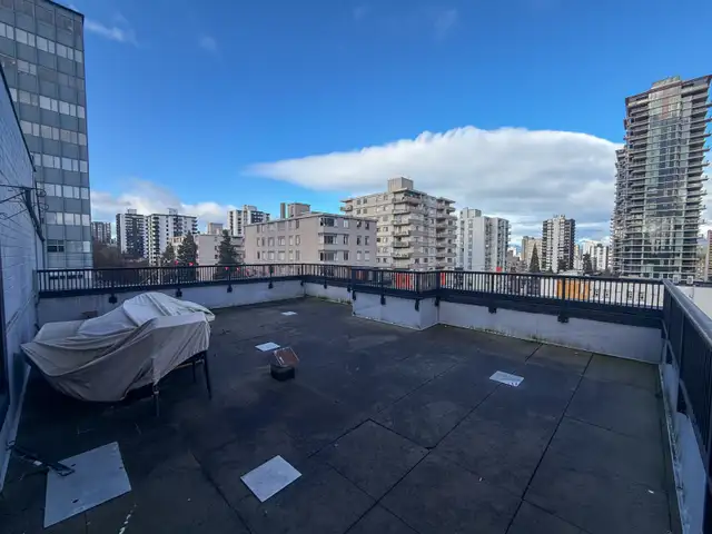 Luxury Fully Renovated Corner Unit with Huge Private Deck & View - Photo 28