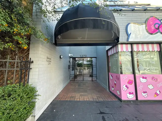 Luxury Fully Renovated Corner Unit with Huge Private Deck & View - Photo 29