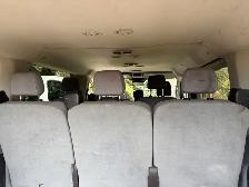 2015 ford transit 8 passenger - Photo 4
