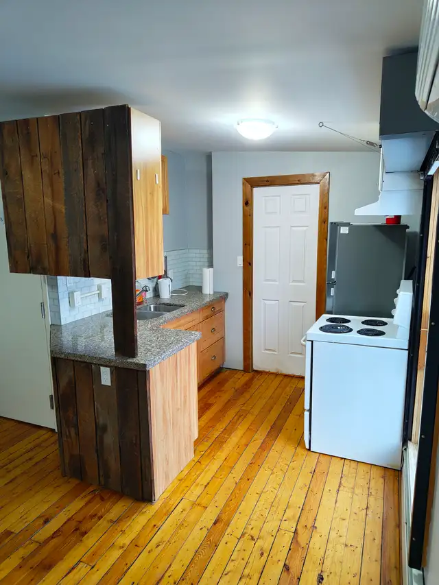 ALL INCLUSIVE RENTAL/FURNISHED Studio - Queen's & Downtown - Photo 5