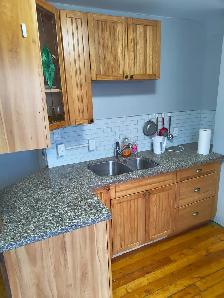 ALL INCLUSIVE RENTAL/FURNISHED Studio - Queen's & Downtown - Photo 6