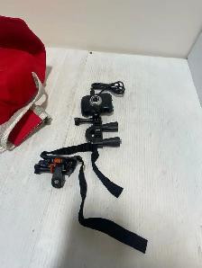 Action Camera