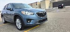 2015 mazda CX-5 GT ( GRAND TOURING AWD SUV) - Photo 4
