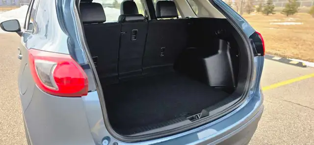 2015 mazda CX-5 GT ( GRAND TOURING AWD SUV) - Photo 5